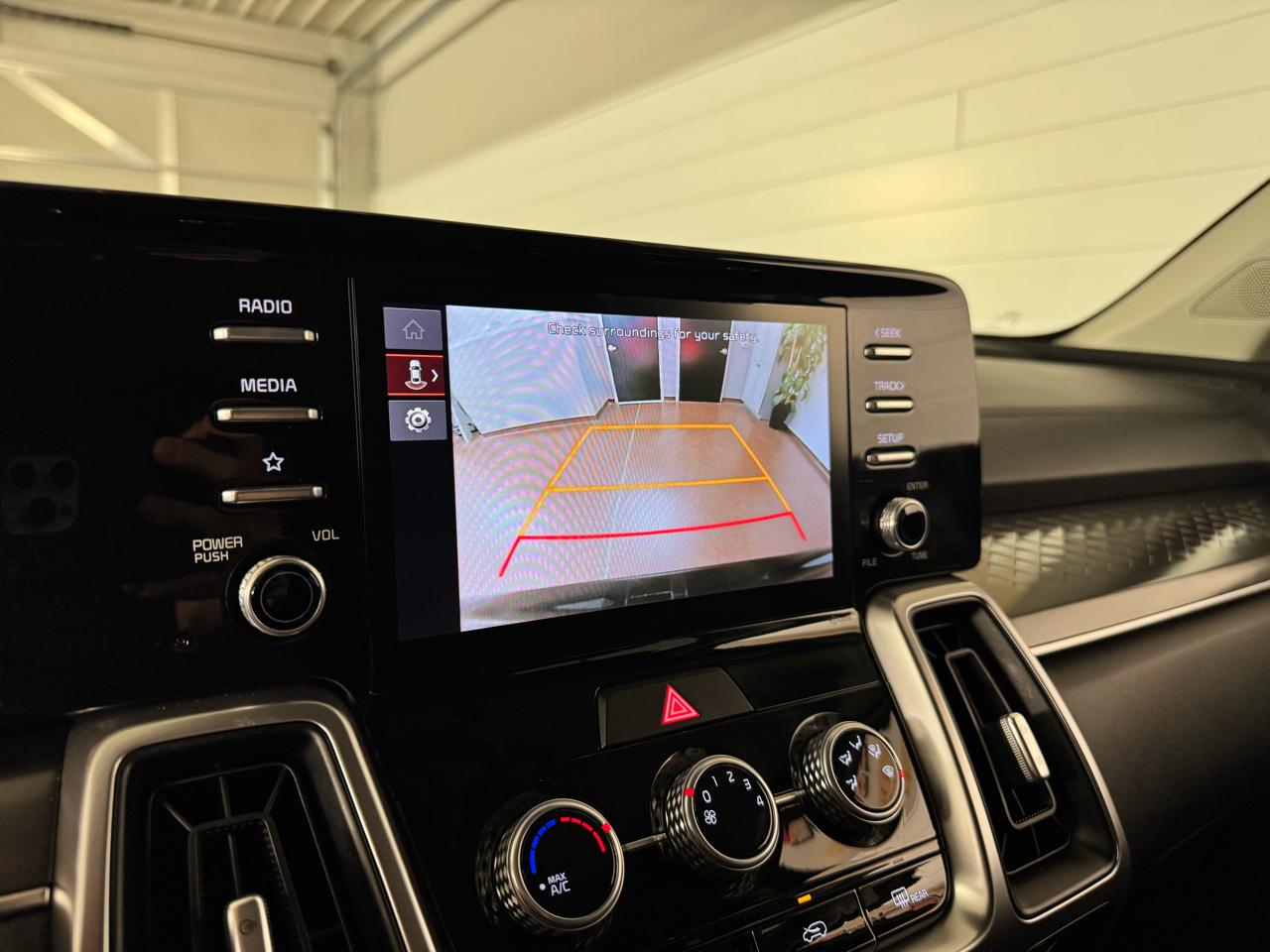 Kia Sorento LX AWD 2022