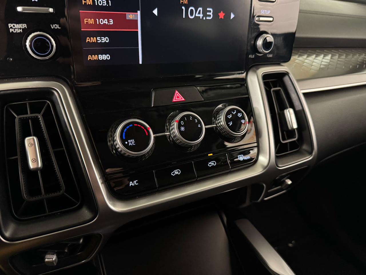 Kia Sorento LX AWD 2022