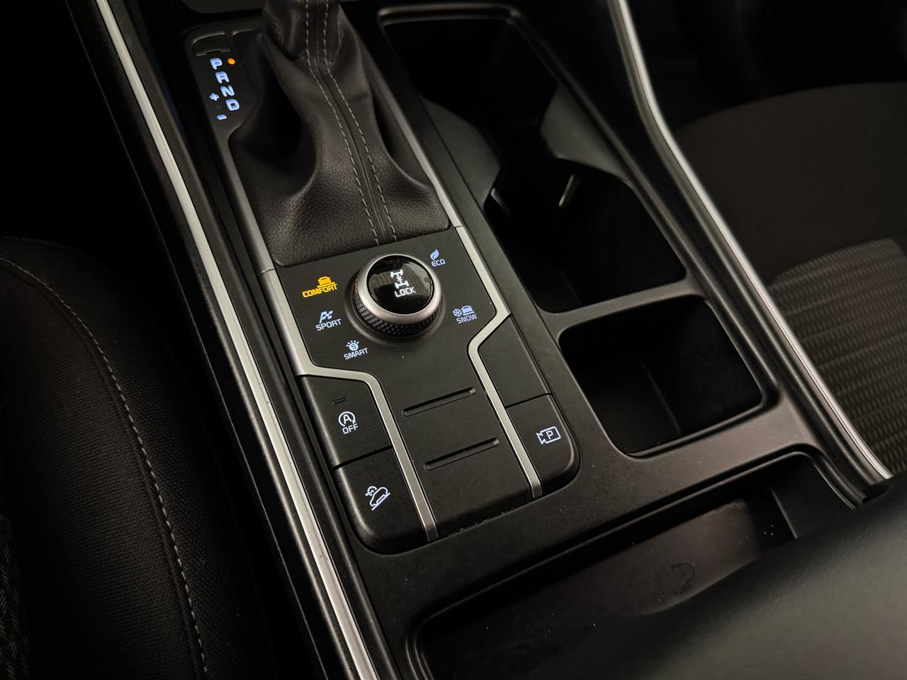 Kia Sorento LX AWD 2022