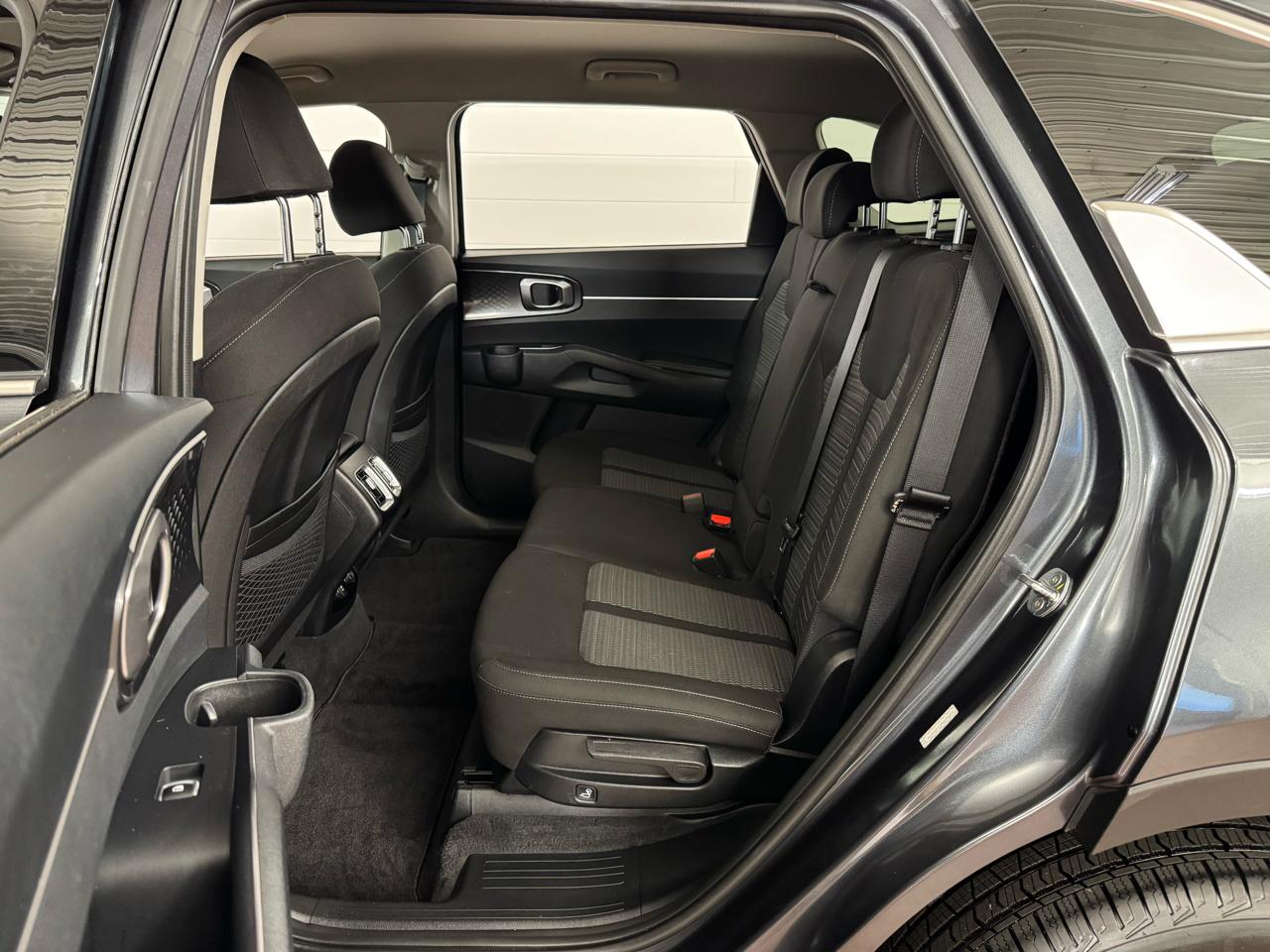 Kia Sorento LX AWD 2022