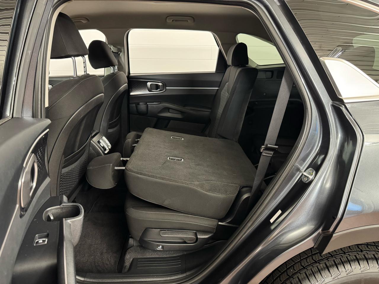 Kia Sorento LX AWD 2022