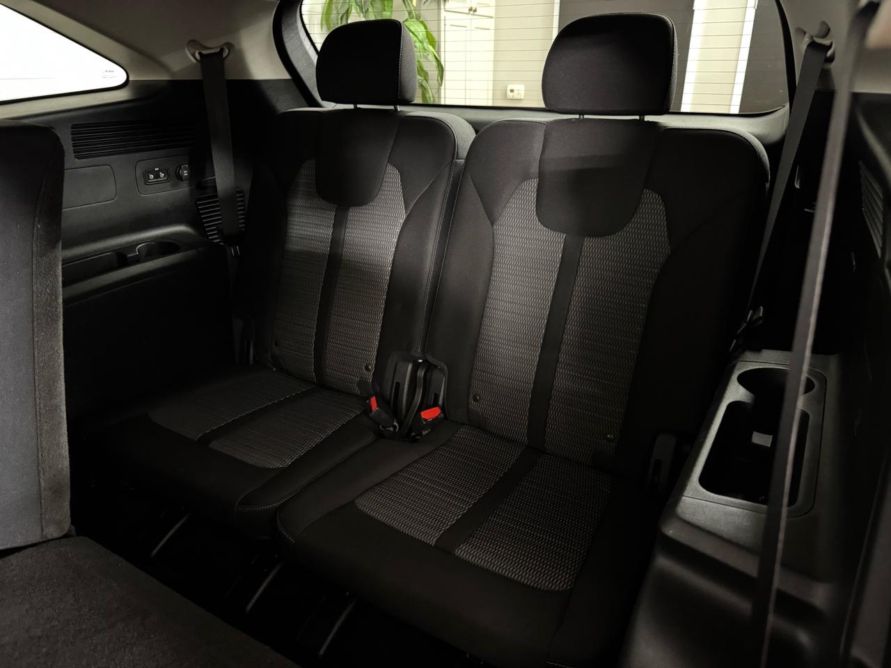 Kia Sorento LX AWD 2022