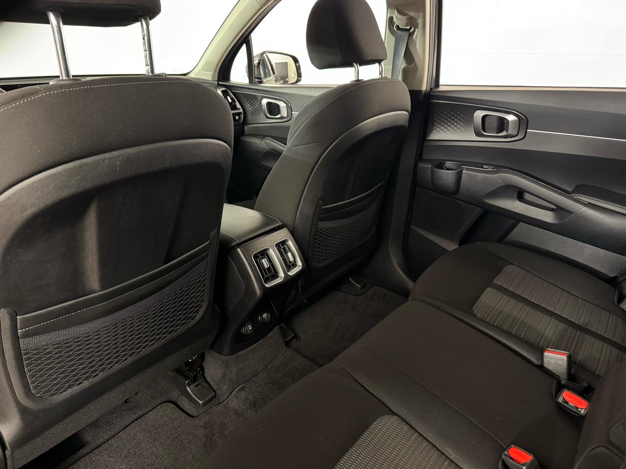 Kia Sorento LX AWD 2022