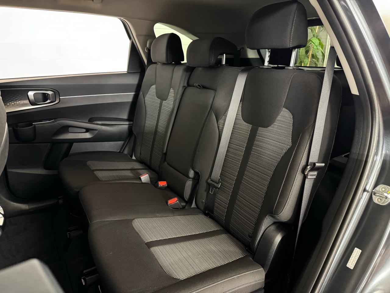 Kia Sorento LX AWD 2022