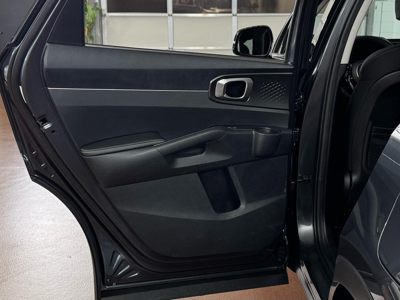 Kia Sorento LX AWD 2022