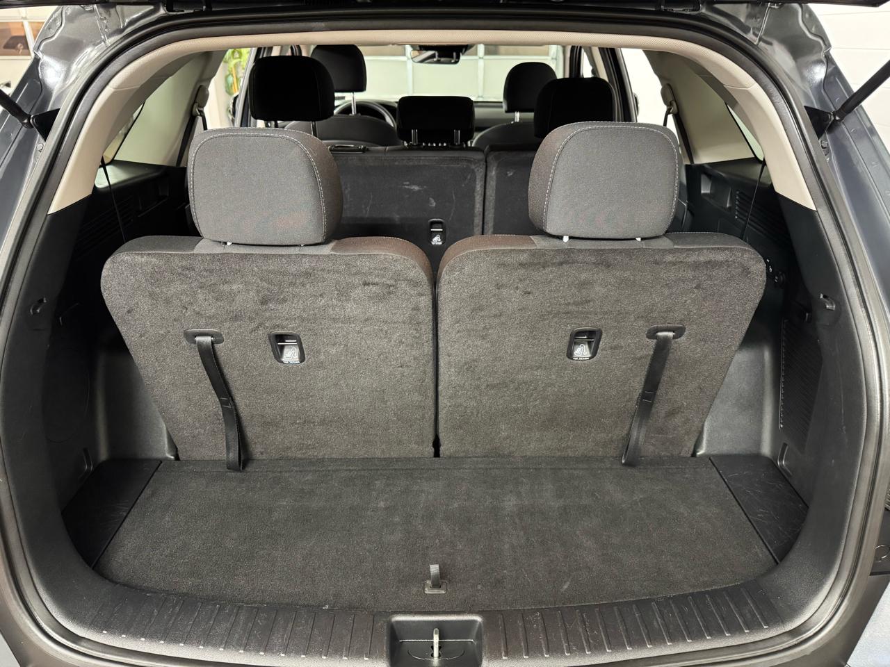 Kia Sorento LX AWD 2022