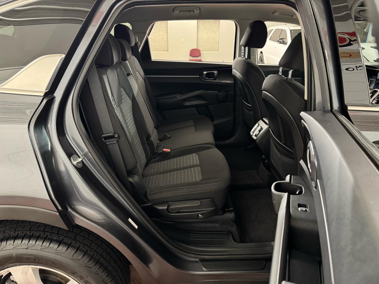 Kia Sorento LX AWD 2022