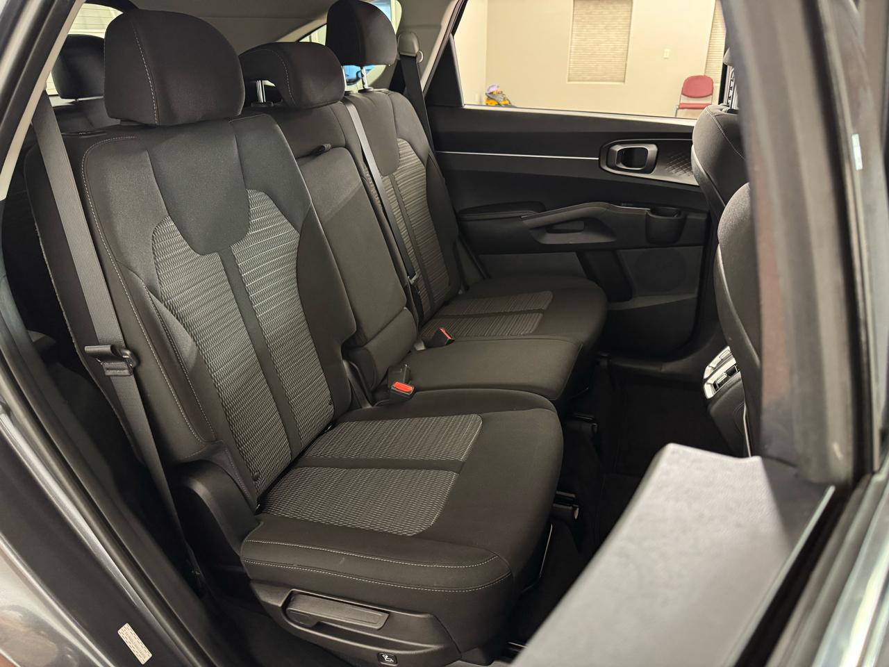 Kia Sorento LX AWD 2022