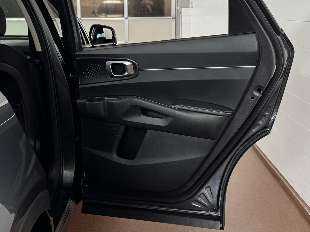 Kia Sorento LX AWD 2022