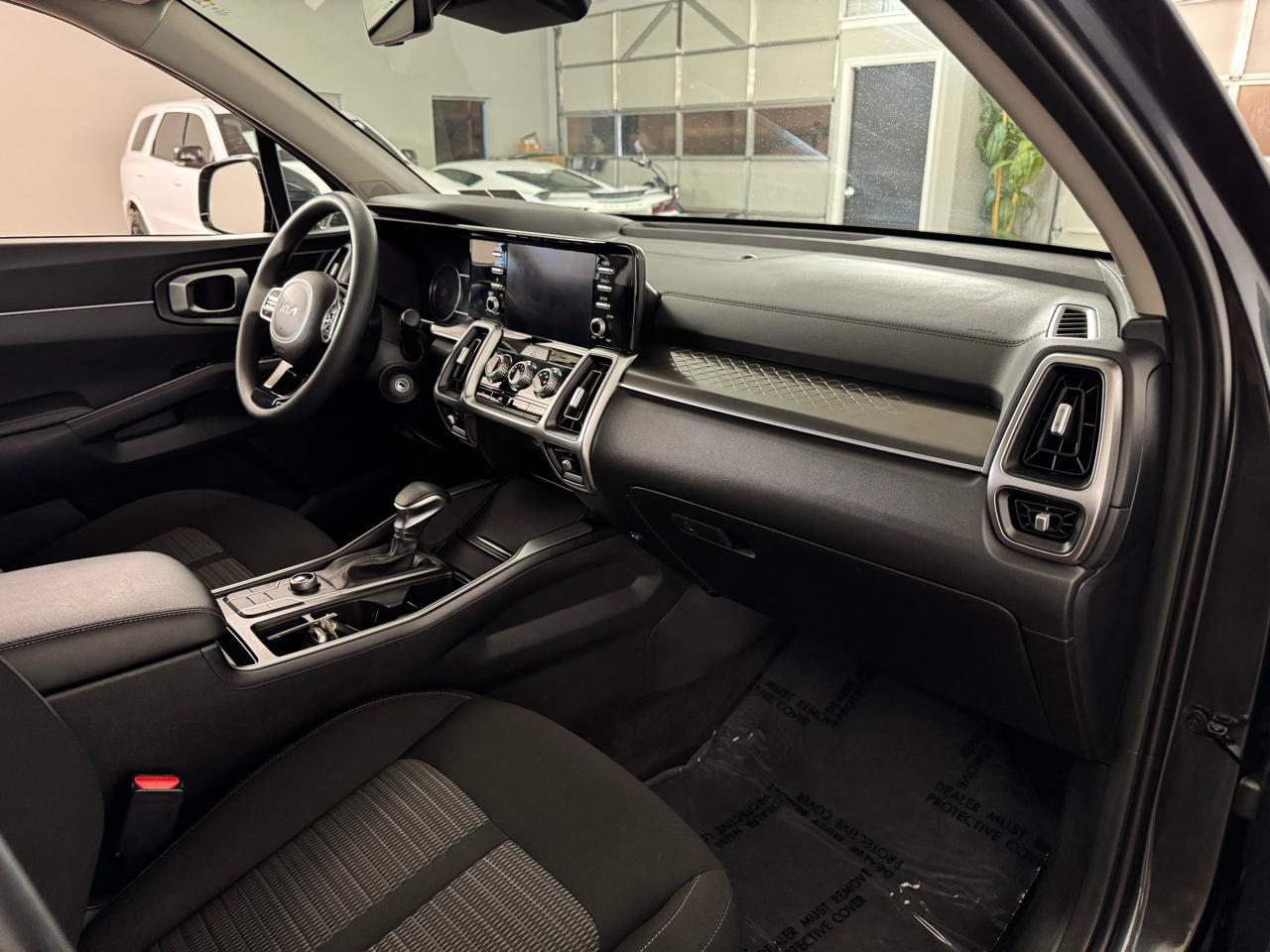 Kia Sorento LX AWD 2022