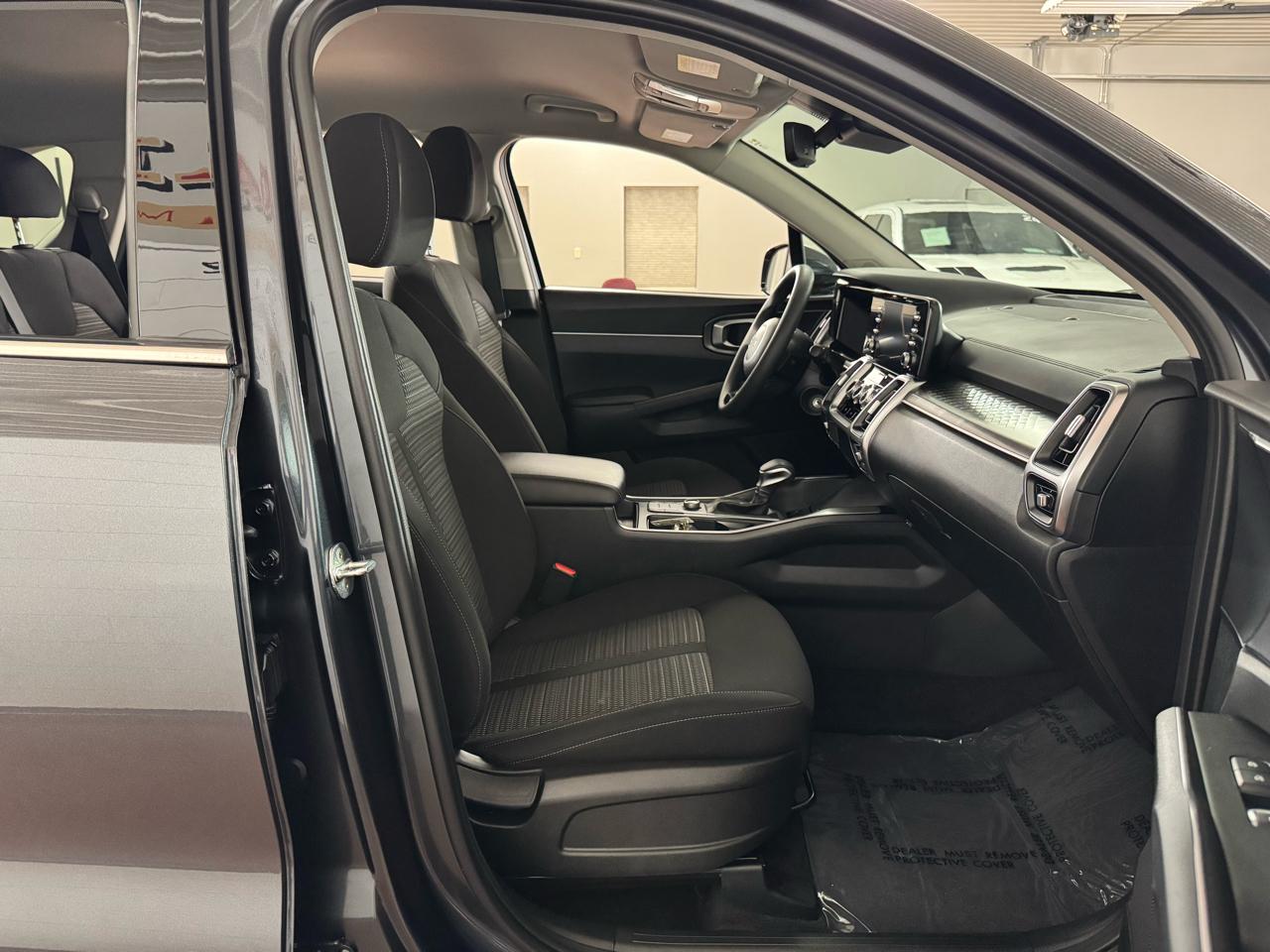 Kia Sorento LX AWD 2022