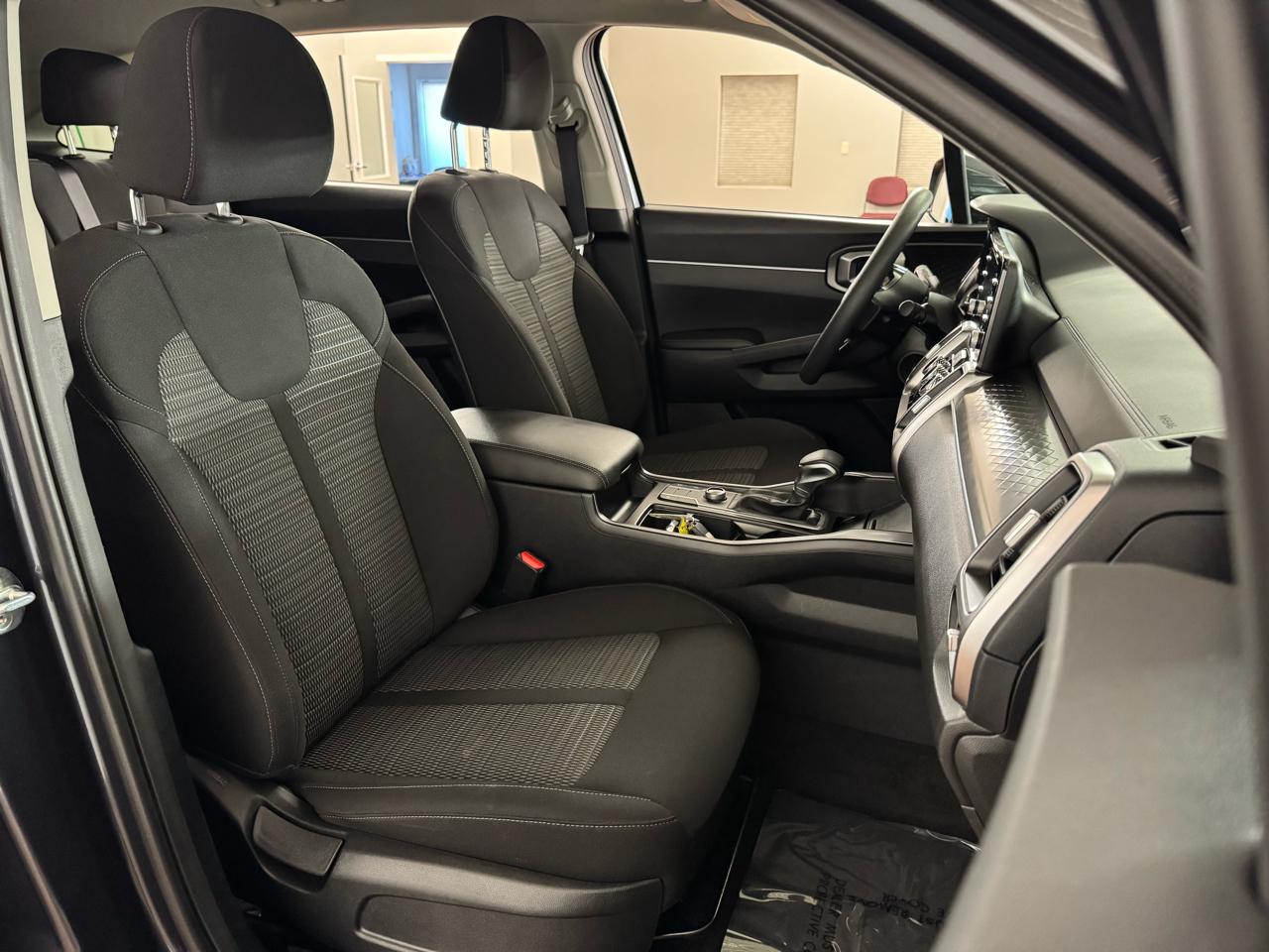 Kia Sorento LX AWD 2022