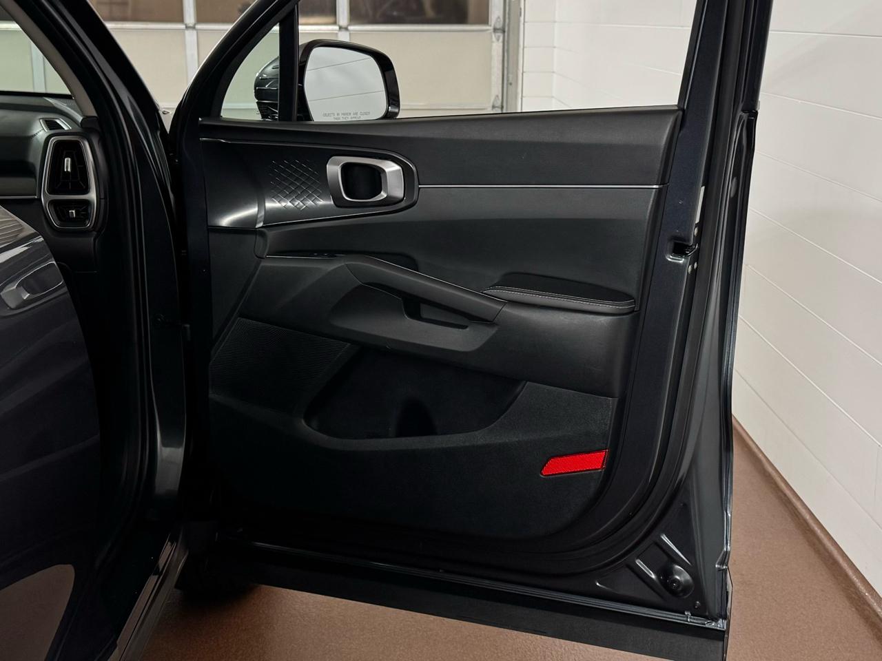 Kia Sorento LX AWD 2022