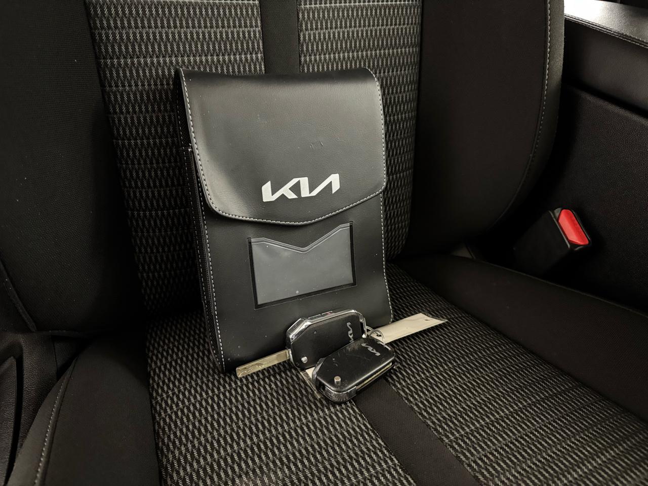 Kia Sorento LX AWD 2022