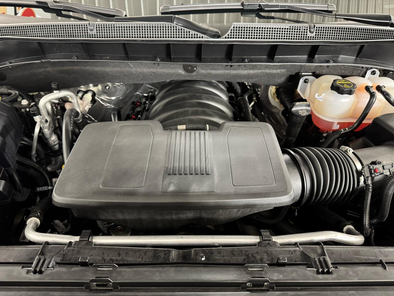 Chevrolet Tahoe RST 4WD 2025