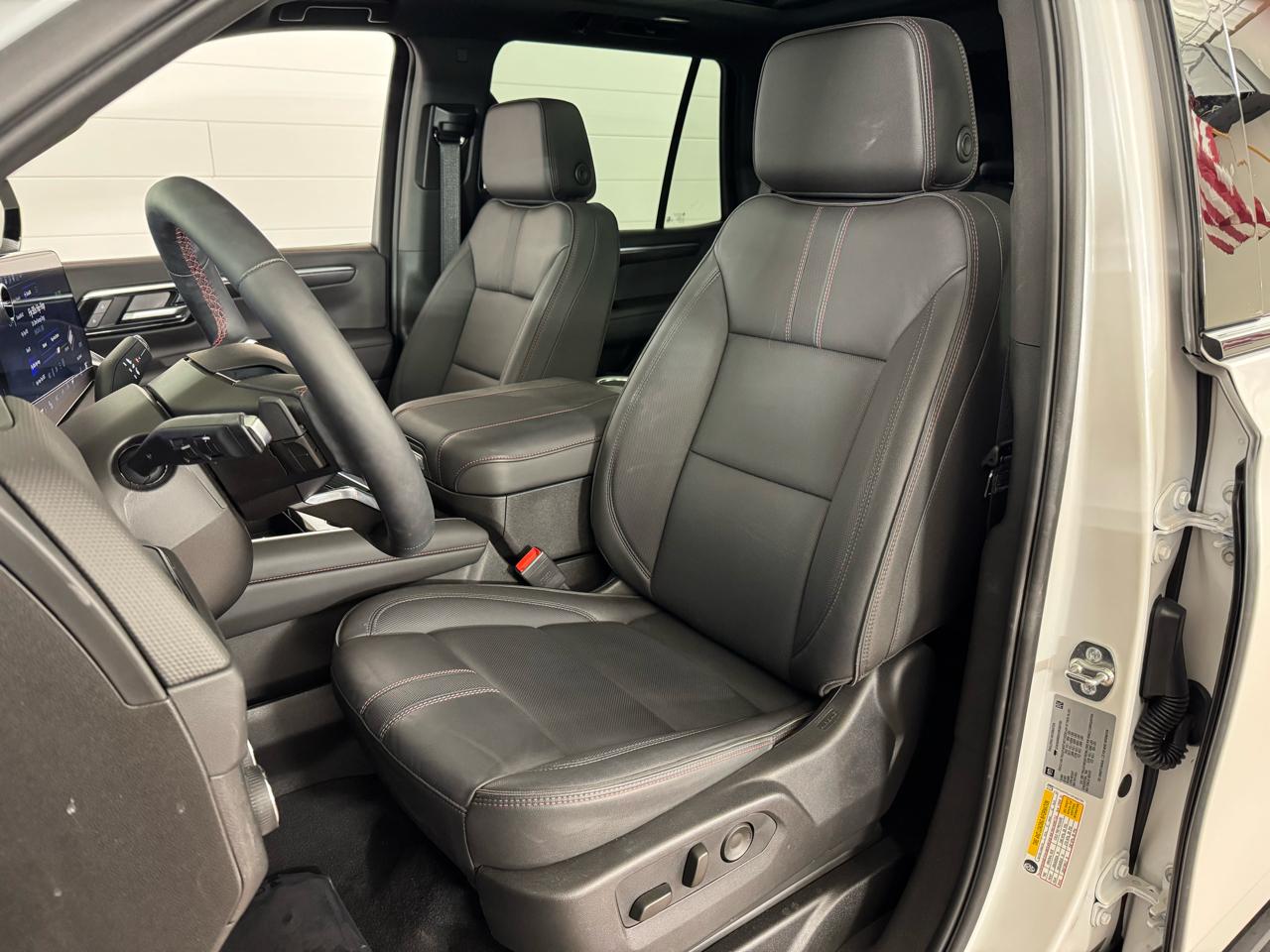 Chevrolet Tahoe RST 4WD 2025