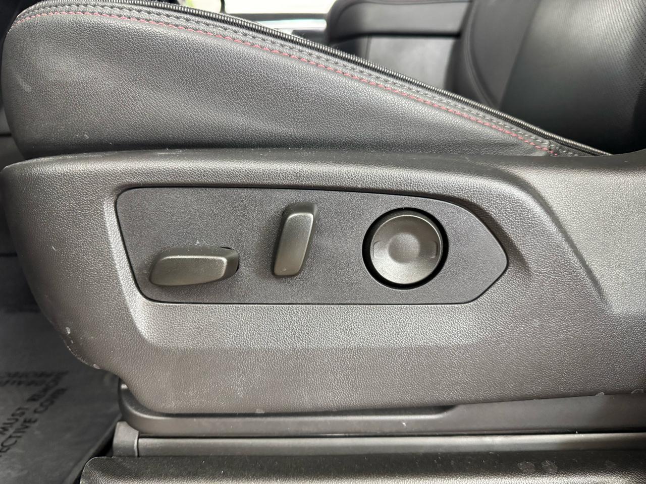 Chevrolet Tahoe RST 4WD 2025