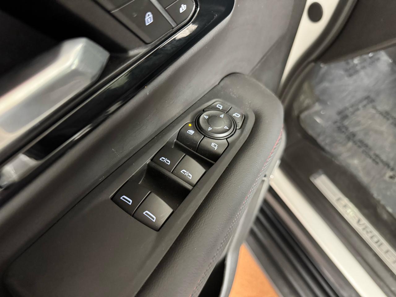 Chevrolet Tahoe RST 4WD 2025