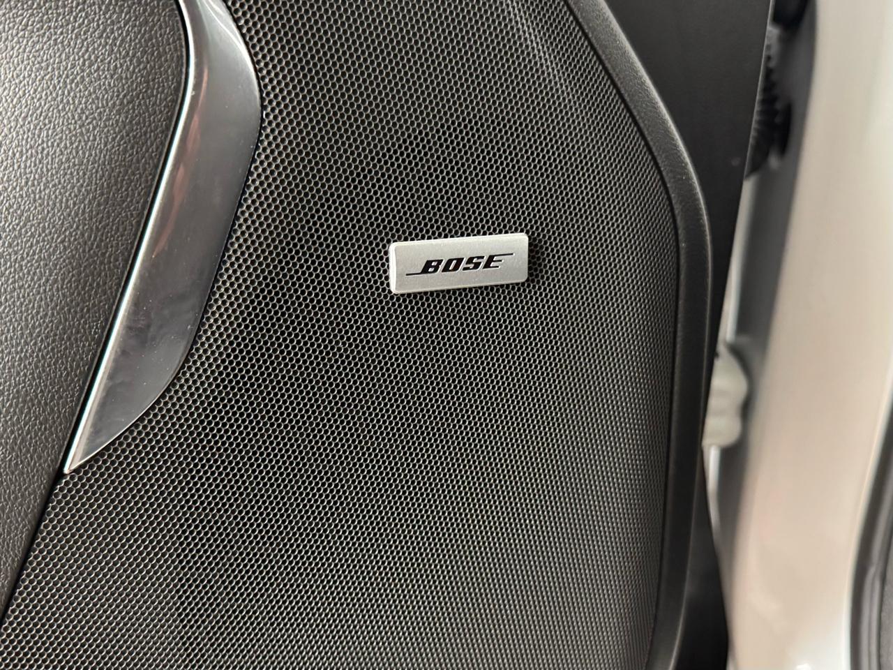 Chevrolet Tahoe RST 4WD 2025