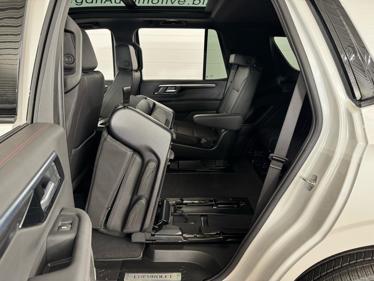 Chevrolet Tahoe RST 4WD 2025