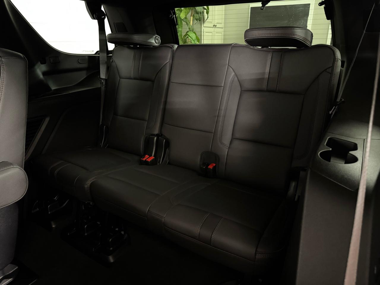 Chevrolet Tahoe RST 4WD 2025