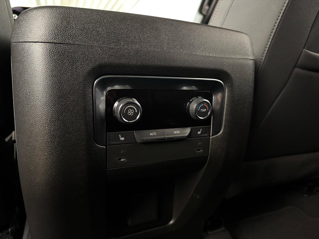 Chevrolet Tahoe RST 4WD 2025