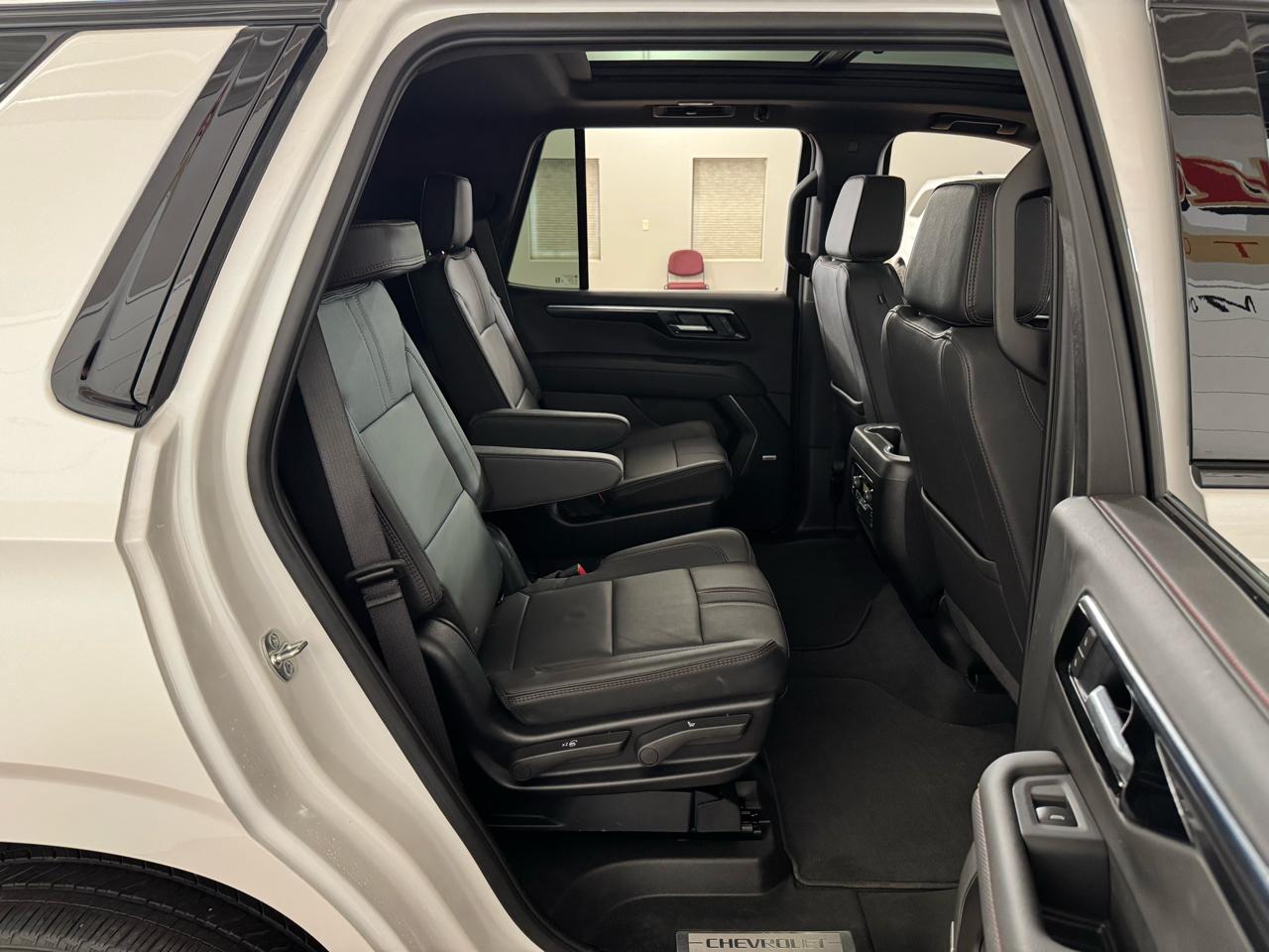 Chevrolet Tahoe RST 4WD 2025