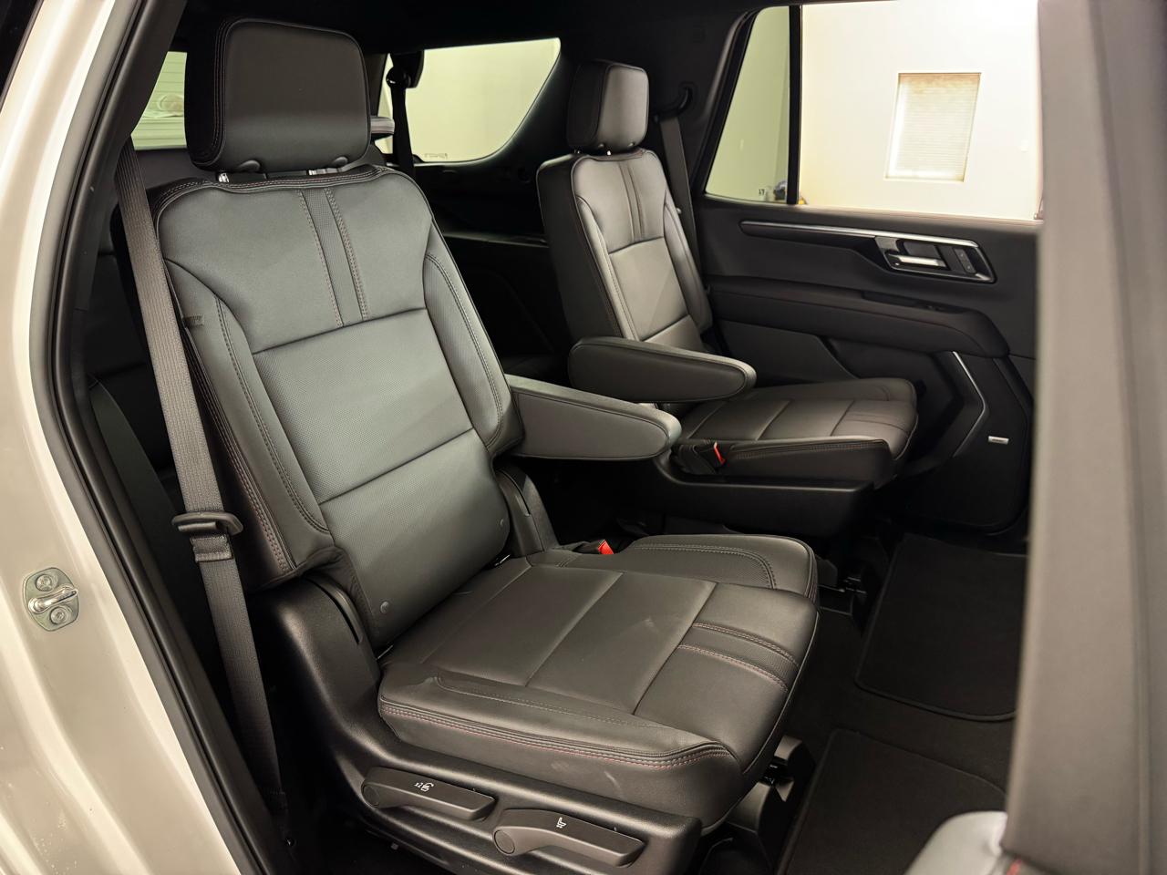 Chevrolet Tahoe RST 4WD 2025