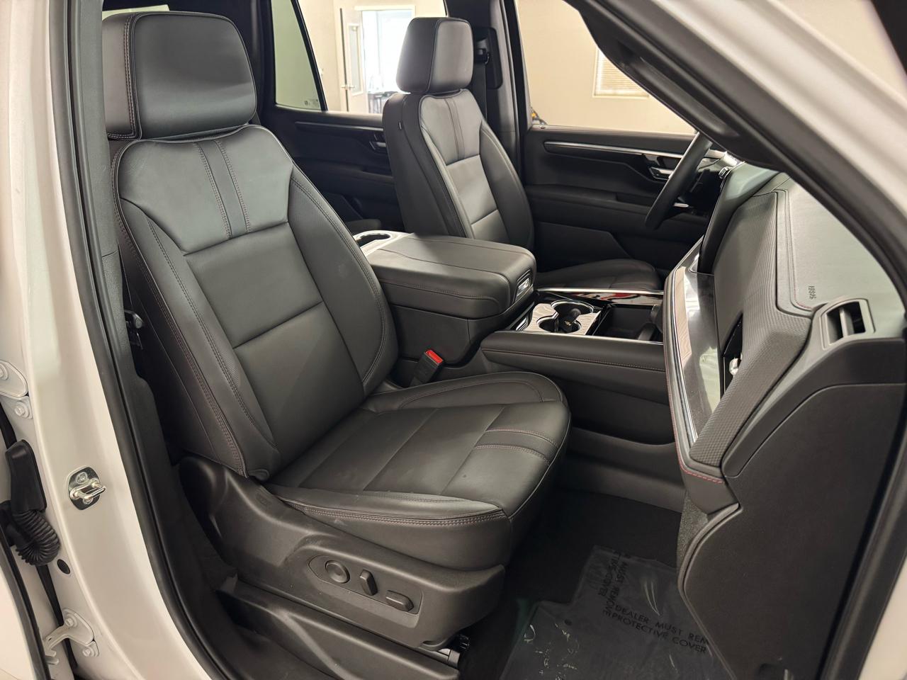 Chevrolet Tahoe RST 4WD 2025