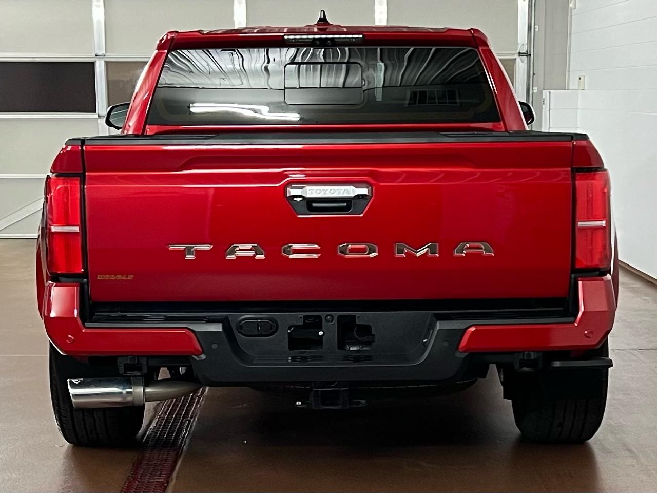Toyota Tacoma  2024