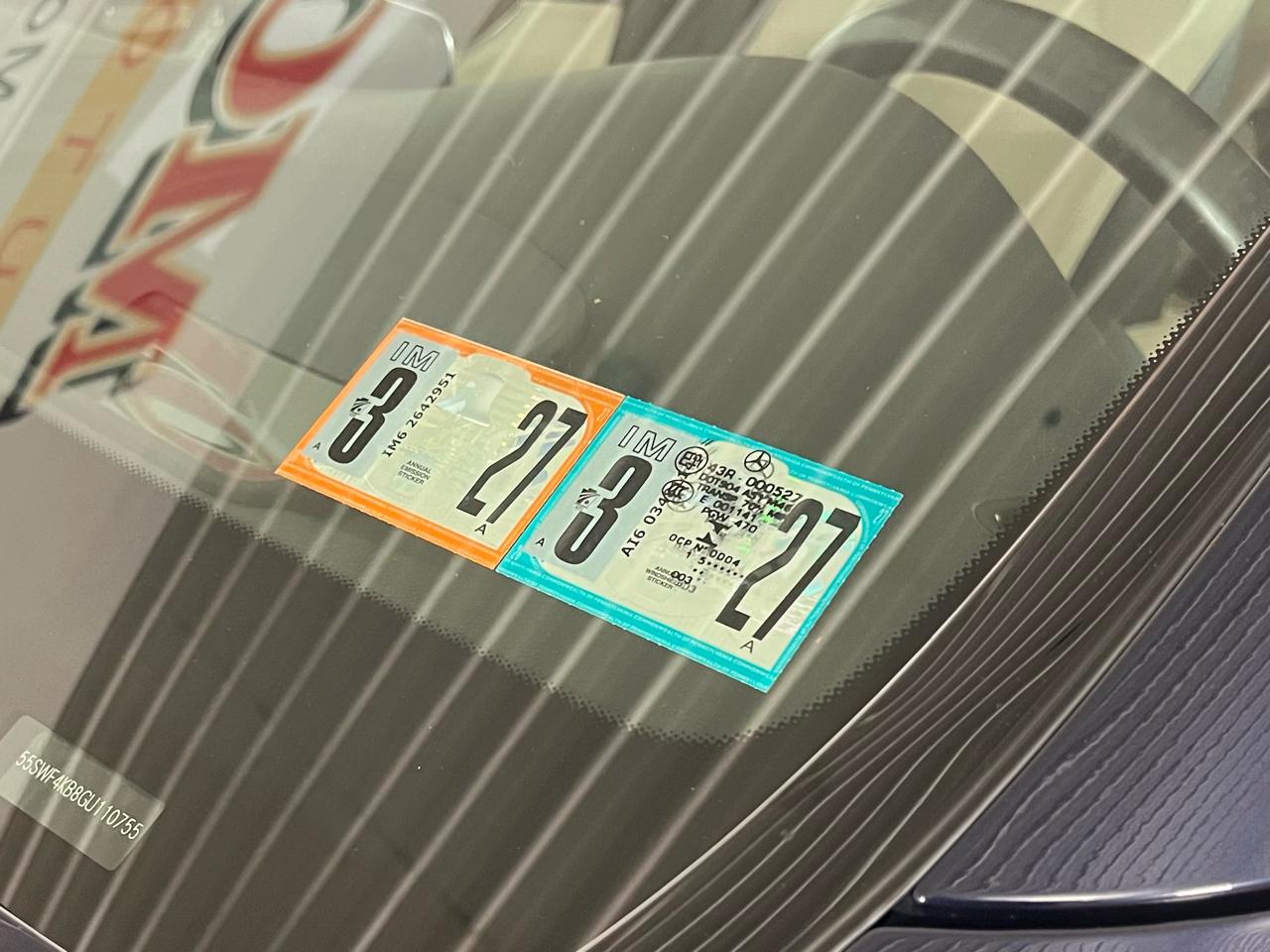 Mercedes-Benz C-Class  2016