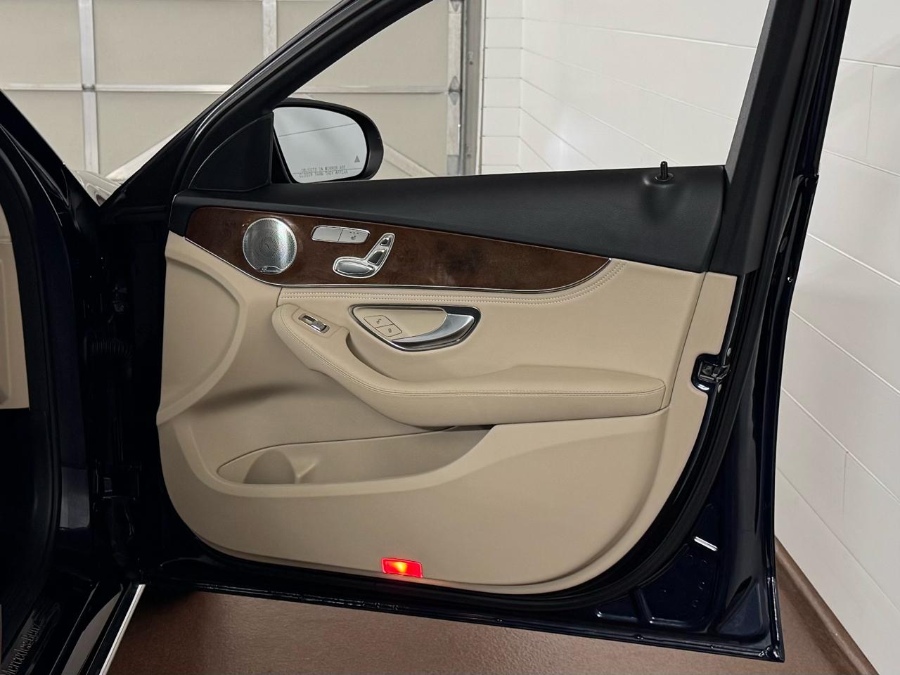 Mercedes-Benz C-Class  2016