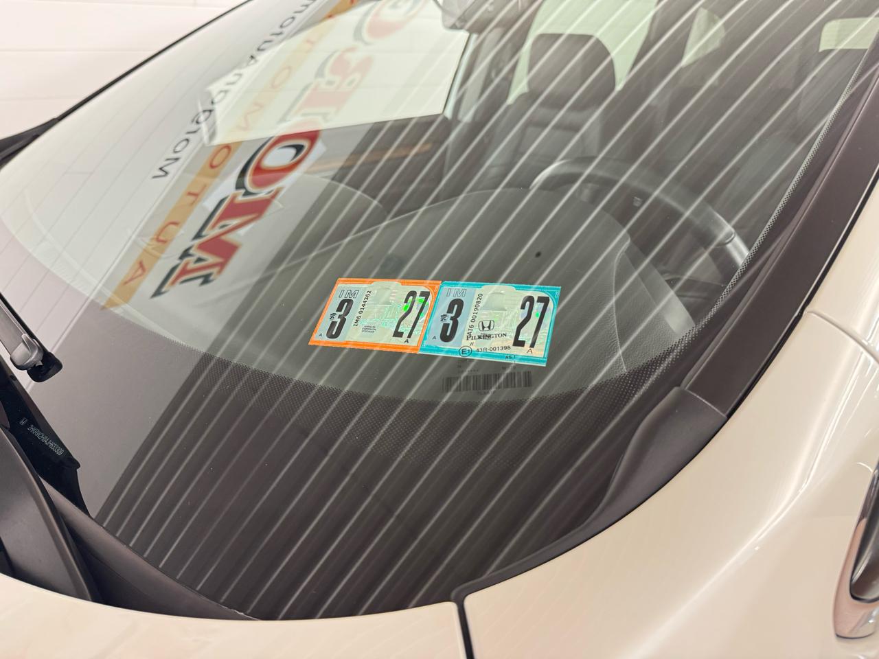 Honda CR-V EX-L AWD 2018