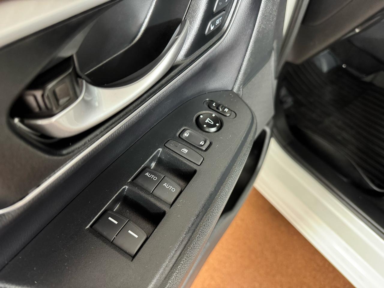 Honda CR-V EX-L AWD 2018