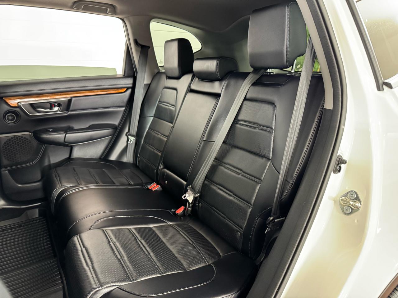 Honda CR-V EX-L AWD 2018