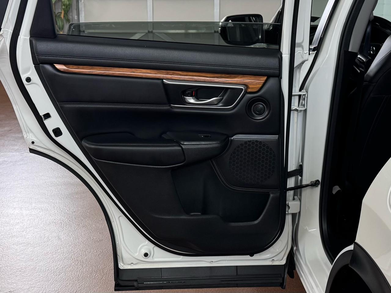 Honda CR-V EX-L AWD 2018