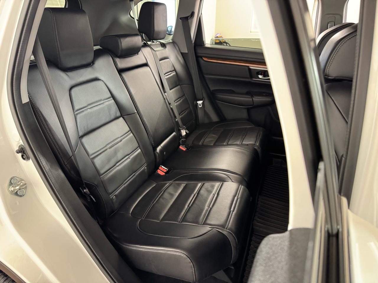 Honda CR-V EX-L AWD 2018