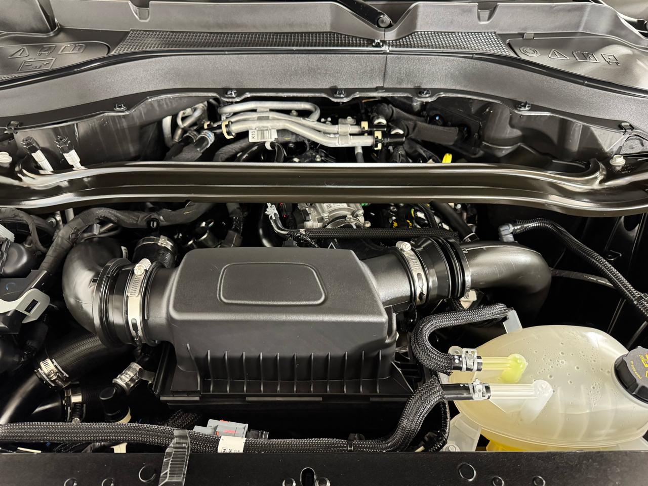 Ford Explorer ST 4WD 2025