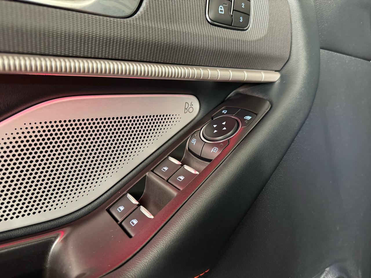 Ford Explorer ST 4WD 2025