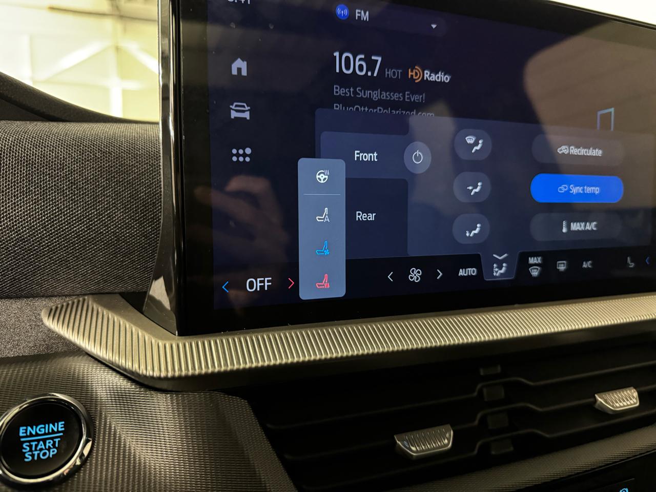 Ford Explorer ST 4WD 2025