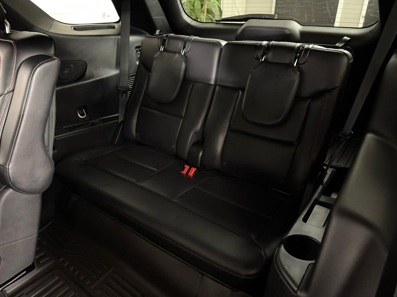 Ford Explorer ST 4WD 2025