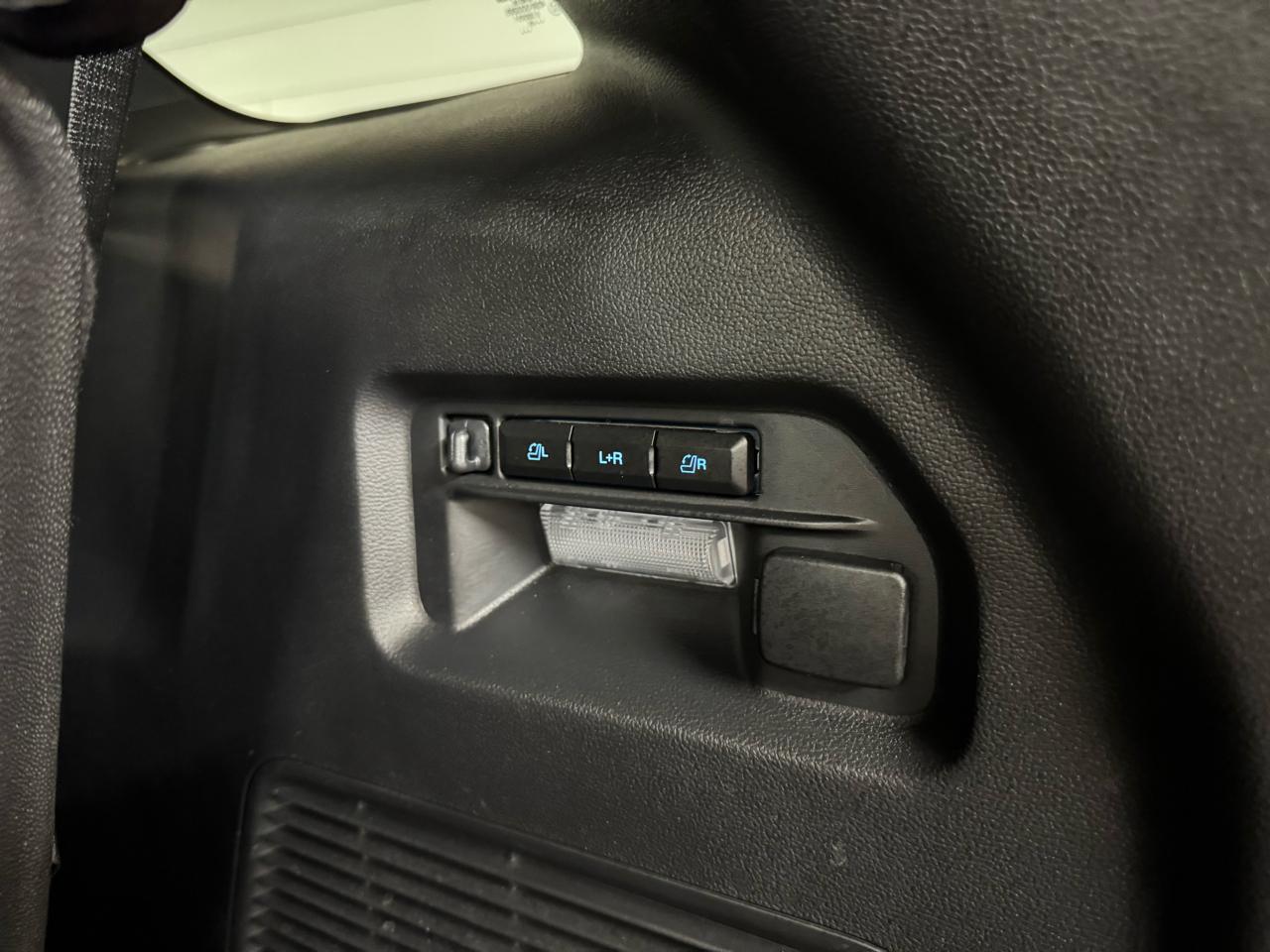 Ford Explorer ST 4WD 2025