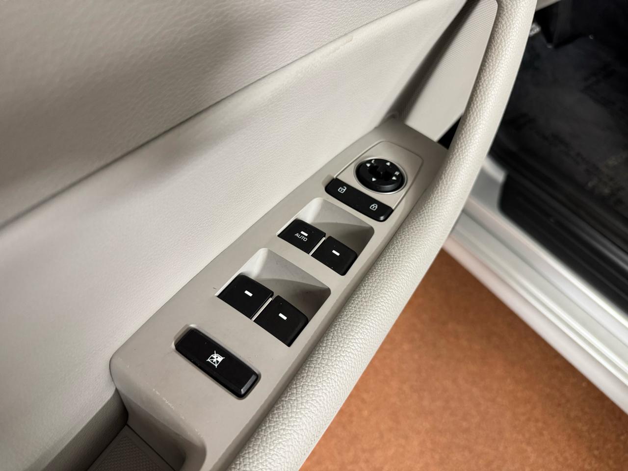 Hyundai Sonata  2018