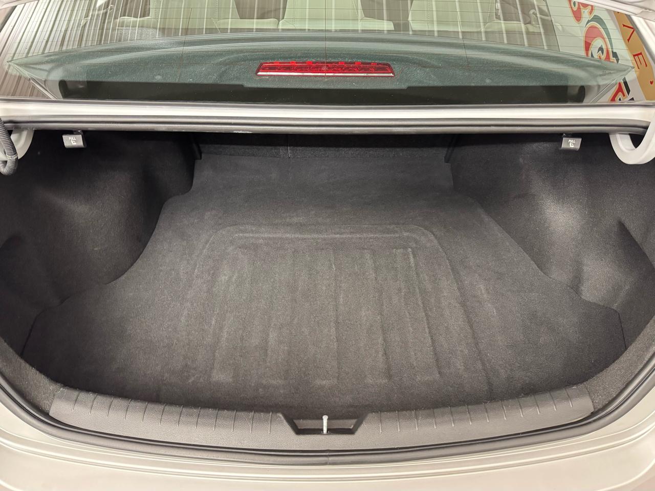 Hyundai Sonata  2018