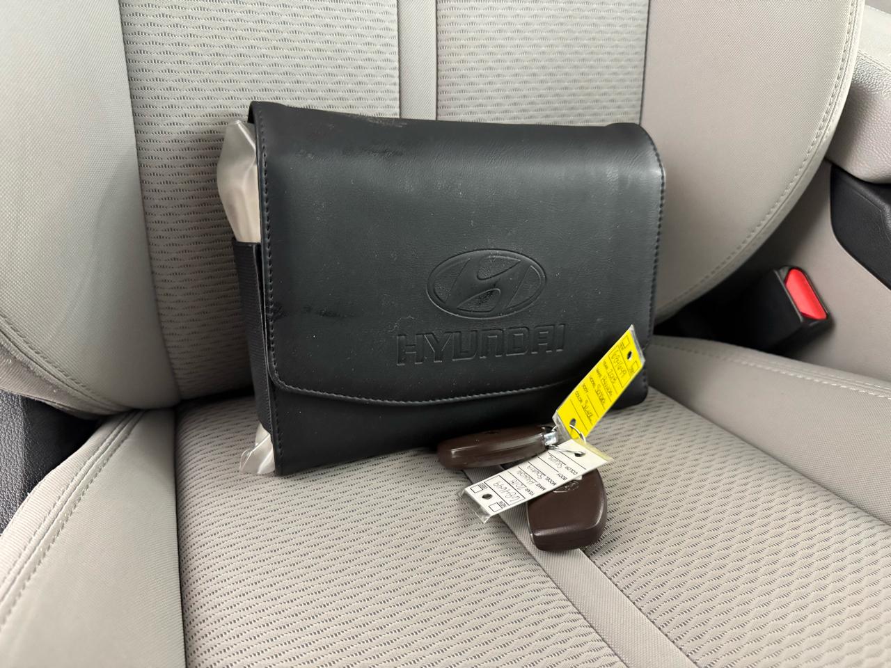 Hyundai Sonata  2018