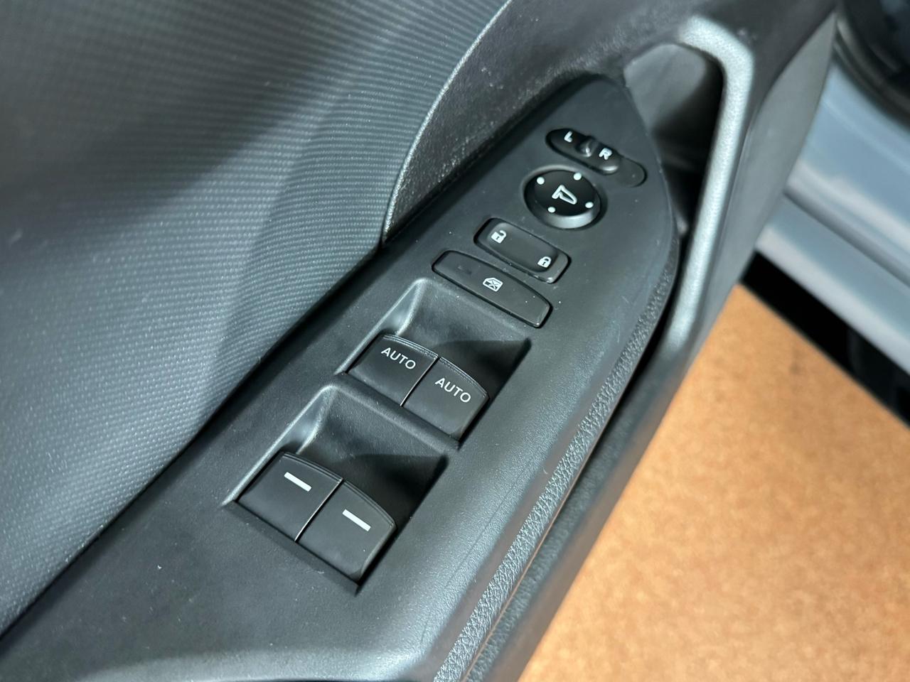 Honda Civic Sport Hatchback CVT 2021