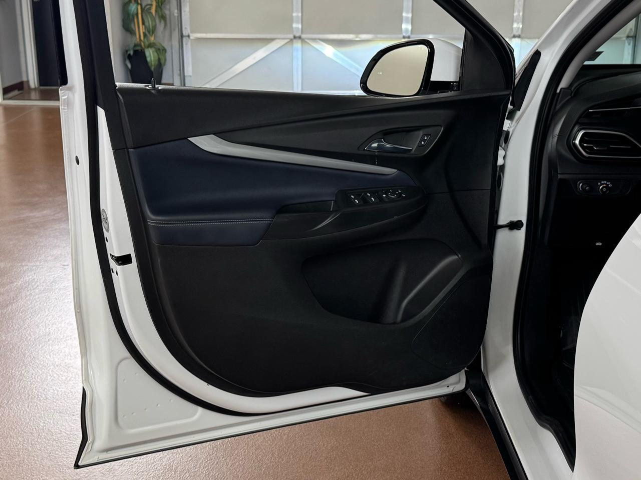 Chevrolet Bolt EUV  2022