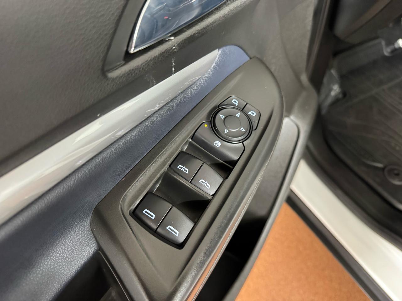 Chevrolet Bolt EUV  2022