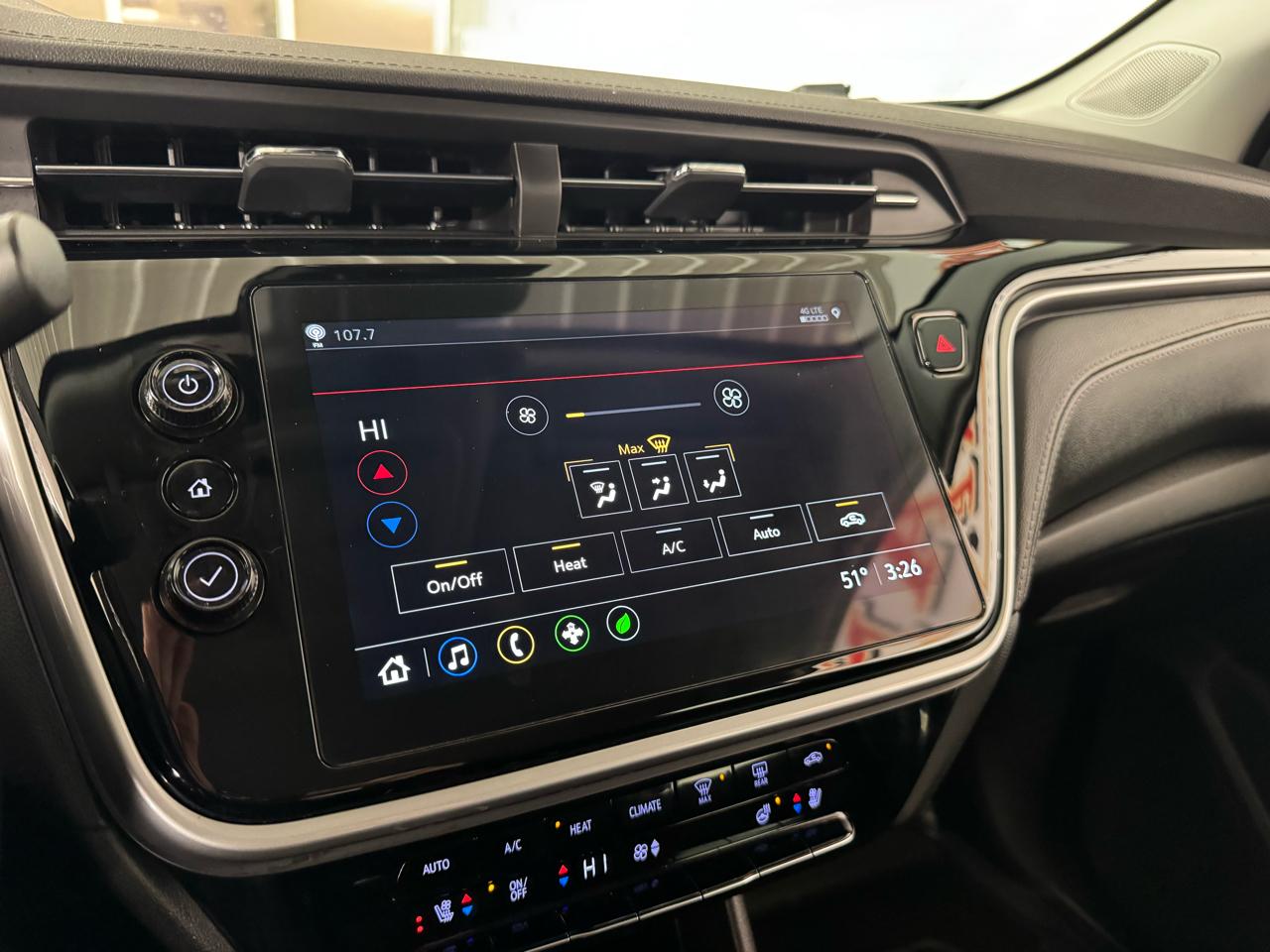 Chevrolet Bolt EUV  2022