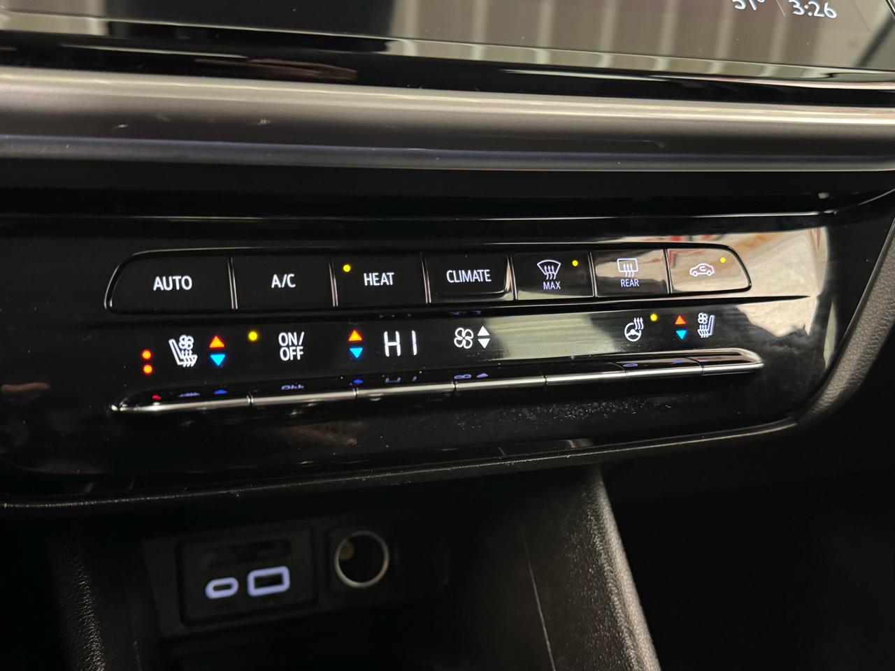 Chevrolet Bolt EUV  2022